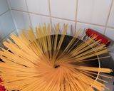 バター不使用でも絶品たらこパスタ作り方12写真