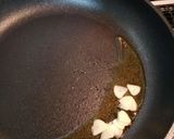 バター不使用でも絶品たらこパスタ作り方14写真
