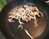 バター不使用でも絶品たらこパスタ作り方16写真