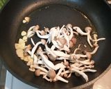バター不使用でも絶品たらこパスタ作り方15写真