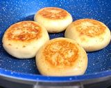 ポテトと米粉のイタリアンおやき。作り方5写真