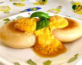 ポテトと米粉のイタリアンおやき。作り方6写真