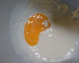 また食べたくなるバナナケーキ作り方5写真