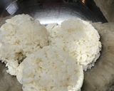 簡単うなぎのちらし寿司作り方8写真
