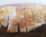 チキンソテーのネギだれソース!作り方4写真