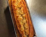 また食べたくなるバナナケーキ作り方12写真