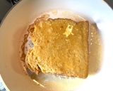 厚切りフレンチトースト作り方2写真