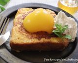 厚切りフレンチトースト作り方3写真