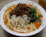 巨匠に習う！冷やし担々麺☆作り方8写真
