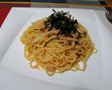 バター不使用でも絶品たらこパスタ作り方19写真