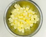 4つの材料で♩手作りパイシート作り方1写真