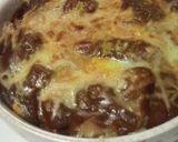 カレーソースで☆まったりマカロニグラタン作り方6写真