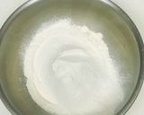 4つの材料で♩手作りパイシート作り方2写真