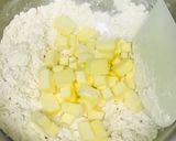 4つの材料で♩手作りパイシート作り方4写真