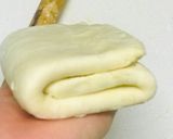 4つの材料で♩手作りパイシート作り方10写真