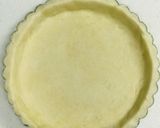 4つの材料で♩手作りパイシート作り方11写真