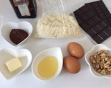 生おからで♪ヘルシーチョコレートケーキ♪作り方1写真