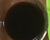 善哉入り珈琲ゼリー作り方6写真