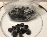 しじみの十三湖風すまし汁作り方7写真