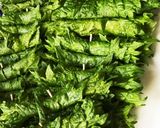 宮城の味　しそ巻き作り方6写真