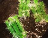 宮城の味　しそ巻き作り方7写真