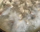 牛すじカレー作り方1写真
