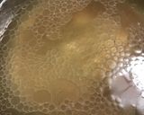 牛すじカレー作り方3写真
