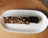 ダイエット★チョコパウンドケーキ★おから作り方4写真