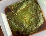 夏に！ウマウマ 青じそ 漬け作り方4写真