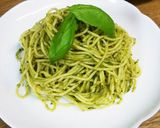 ジェノベーゼ…作り方4写真