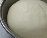 優しい甘さ**かぼちゃアンパン**作り方12写真