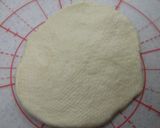 優しい甘さ**かぼちゃアンパン**作り方17写真
