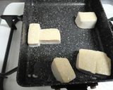 インゲン・豆腐のカレー粉卵炒め♪作り方4写真