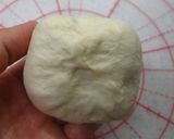 優しい甘さ**かぼちゃアンパン**作り方19写真