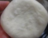 優しい甘さ**かぼちゃアンパン**作り方20写真