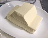 誕生日★レアチーズの立体パトカーケーキ作り方11写真
