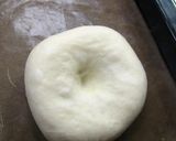 優しい甘さ**かぼちゃアンパン**作り方22写真