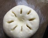 優しい甘さ**かぼちゃアンパン**作り方24写真