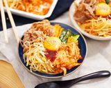 スタミナ満点！ビビンバ炊き込みご飯作り方7写真