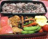 ★9月のお弁当★作り方10写真