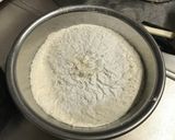 ふんわりソフトなチョコチップスコーン作り方1写真