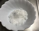 ふんわりソフトなチョコチップスコーン作り方3写真