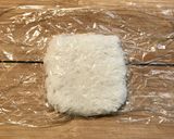 【離乳食】洗い物少なめ！焼きおにぎり☆作り方1写真