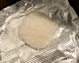 【離乳食】洗い物少なめ！焼きおにぎり☆作り方3写真