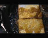 テリヤキフムスサンド作り方4写真