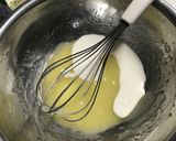 ふんわりソフトなチョコチップスコーン作り方6写真