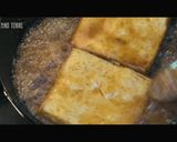テリヤキフムスサンド作り方5写真