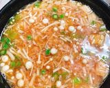 冷製マーボーうどん【火・包丁・鍋不使用】作り方6写真