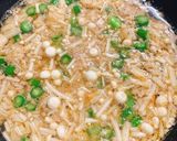 冷製マーボーうどん【火・包丁・鍋不使用】作り方9写真