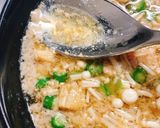 冷製マーボーうどん【火・包丁・鍋不使用】作り方10写真